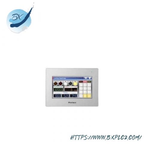 SIEMENS PFXGP4402WADW Value Interface - High-Performance Industrial Control Module