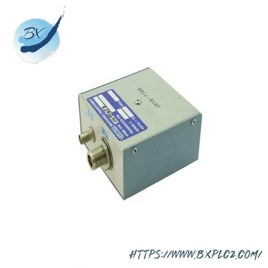 verteq_1078234_5_1_1069347_3_matching_transformer.jpg VERTEQ 1078234.5.1 Matching Transformer, Industrial Control Module