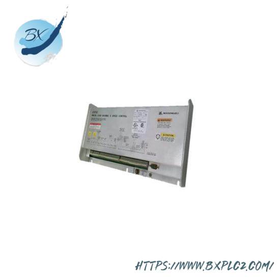 woodward_2301d_8273-101_digital_load_sharing_speed_control.jpg WOODWARD 1680-2004 Control Module