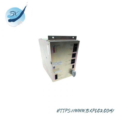 Yaskawa DX100DX 200 Power Supply JZNC-YPS21-E & JZNC-YPS01-E