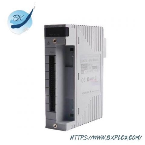 YOKOGAWA ADV551-P63-S21 Digital Output Module