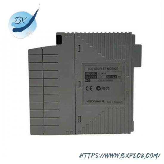 yokogawa_ec410-50_brand_new.jpg YOKOGAWA EC410-50; Manufacturer: YOKOGAWA