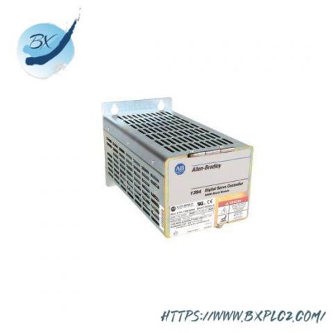 Rockwell Automation 1394-SR9A Safety Relay Module