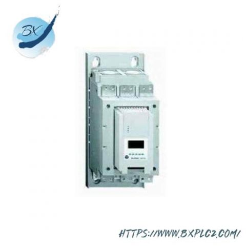 ABB 150F480NBDD Motor Controller - Advanced Industry Control Module