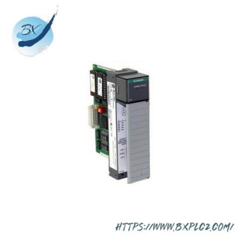 AB 1746-NI04I Analog I/O Modules for Industrial Control