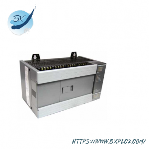 Allen-Bradley 1747-L40C SLC 500 Controller, Advanced Automation Solutions