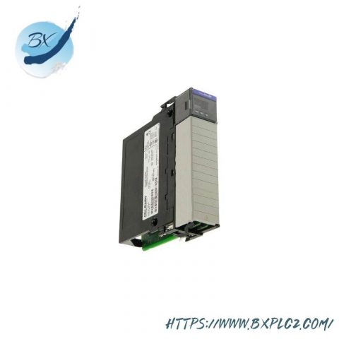 Metrix 1756-ENBT A ControlLogix EtherNet/IP Module