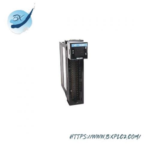 Allen Bradley 1756-IB16IF ControlLogix 16 Point Digital Input Module: Industry-grade Precision and Reliability