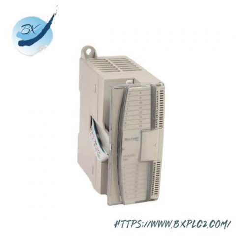 Allen Bradley 1762-IF4 Analog Input Module, 4 Differential Inputs