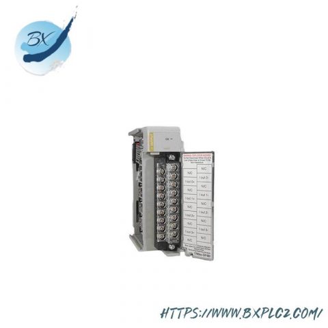 Allen-Bradley 1769-IF16C Analog Current Input Module