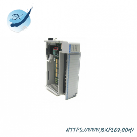 Allen Bradley 1769-IQ16F/A CompactLogix Input Module - High Performance, Reliable Digital Input Solution