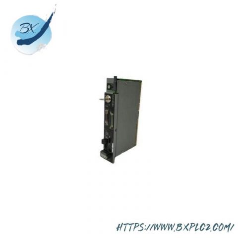 AB Electronics 1785-L80E ST0WO1WX Ethernet PLC-5 Processor Module