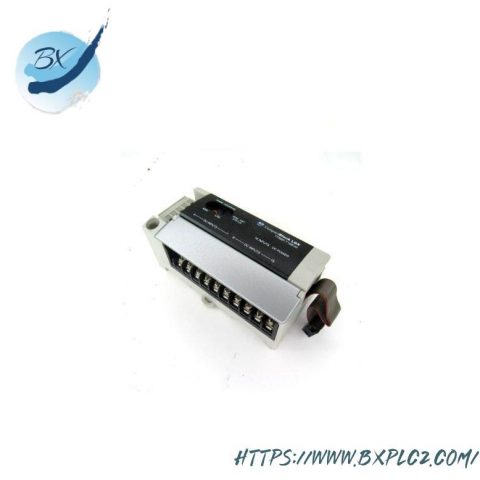 AB Industries 1790D-T16BV0 16 Inputs DC Compact Block LDX Module