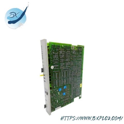 SIEMENS 6DS1618-8CA: 48-Channel Binary Input Module for Industrial Automation