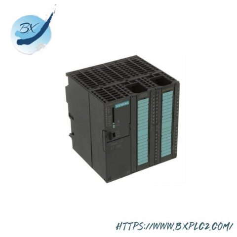 SIEMENS 6ES7314-6EH04-0AB0 Compact CPU: Advanced Control Solution for Industrial Automation