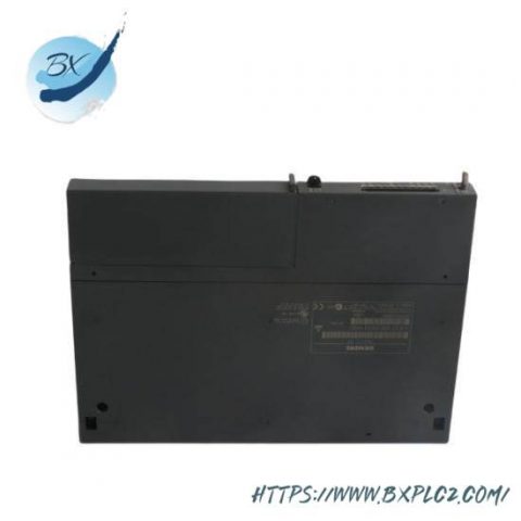 Siemens 6ES7414-2XG04-0AB0 Advanced Control Processor Module