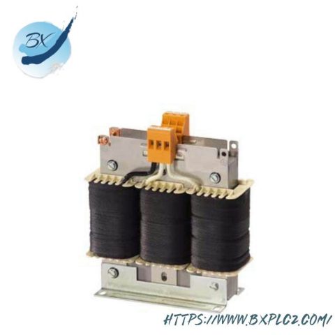 SIEMENS SINAMICS 6SL3000-0CE21-6AA0 16KW Line Reactor for Efficient Power Management