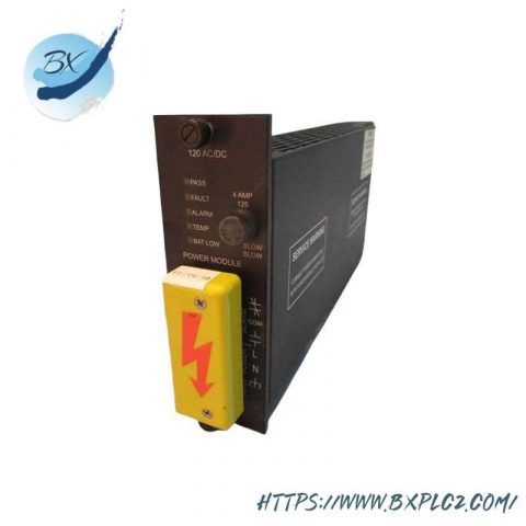 ABB 8300A Digital Output Module, Industrial Automation Component