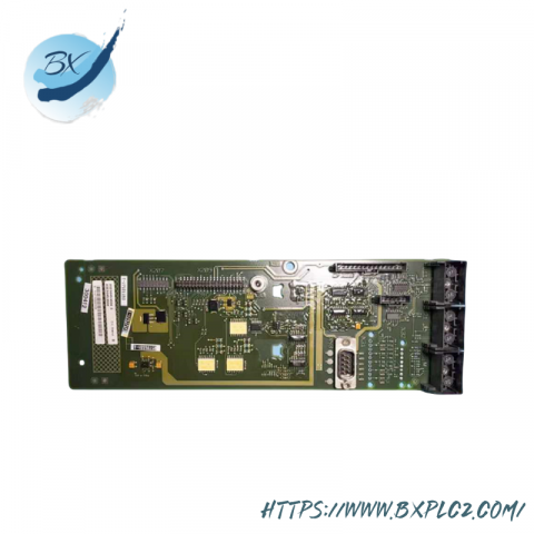 SIEMENS A5E00453507 Fiber-Optic Detection Module