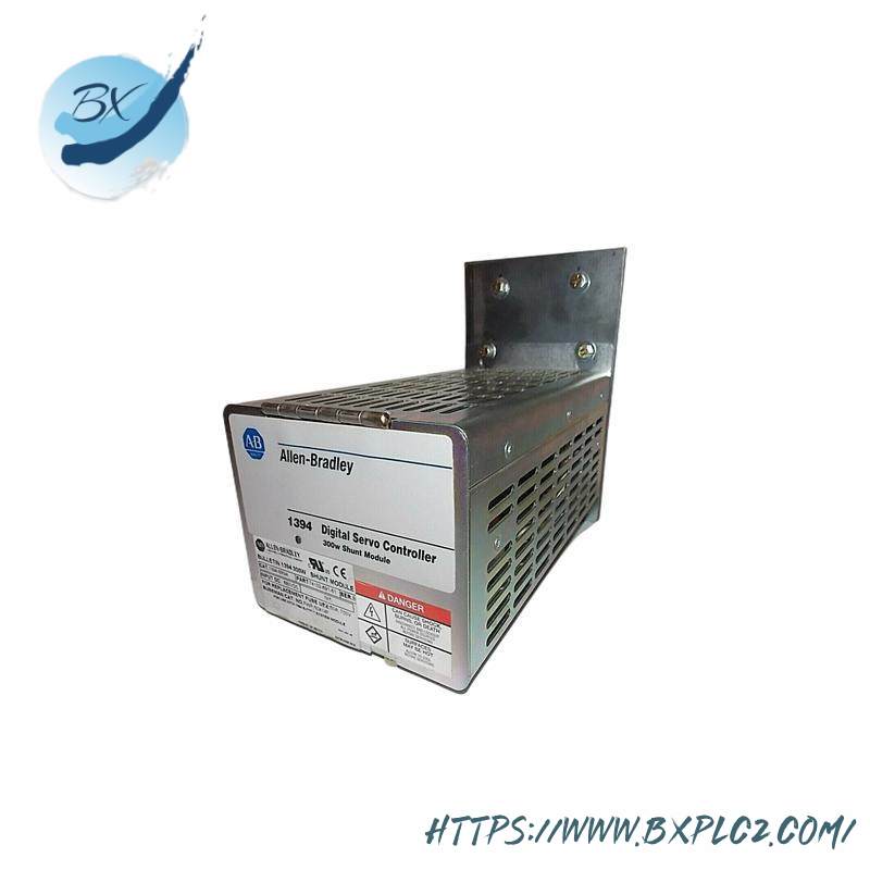 ab_1394-sr9a_digital_shunt_module.jpg Rockwell Automation 1394-SR9A Safety Relay Module