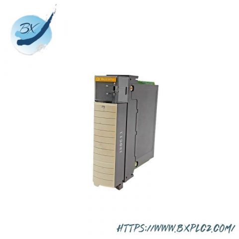 AB 1756-OF4 Analog Output Module - Advanced Industrial Control Solutions