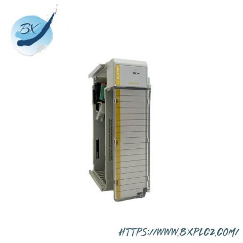 AB 1769-OF4VI Output Module: Industrial Control Excellence