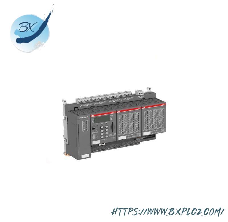 abb_07kt98_wy98_lcd_display_plug.jpg ABB 07KT98 WY98 LCD Display Module, Control & Automation Solutions