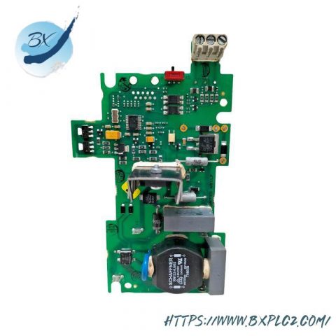 ABB 1SFB527068D7094: Precision Engineered Circuit Board