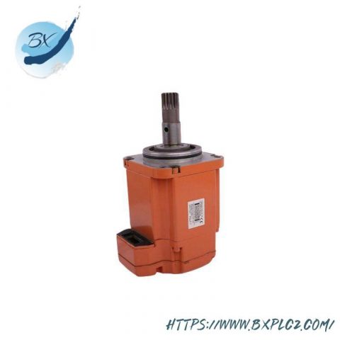 ABB 35AE92A RECHARGEABLE BATTERY, High Capacity Industrial Power Source