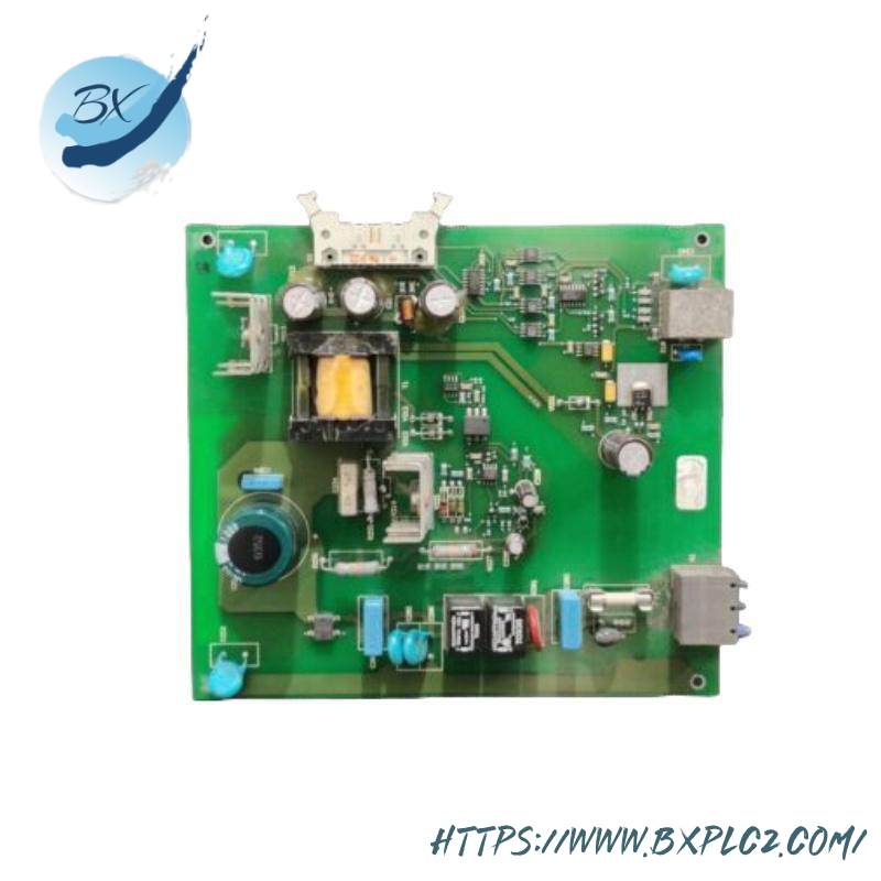 abb_3bhb007211r0103_controller_module.jpg ABB 3BHB007211R0103 - High-Performance Industrial Controller Module