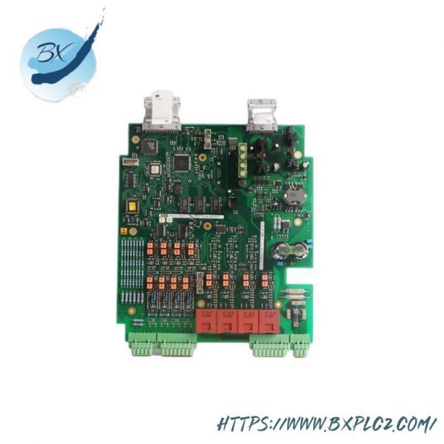 ABB UNS2881B-P,V1 Center Formation Technology, Interface Module ...