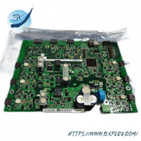 ABB 3BHE033067R0101 Digital Output Module - High Performance Industrial Automation Component