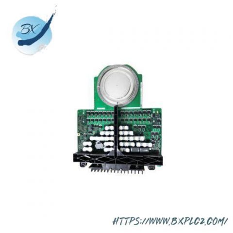 ABB 5SHY3545L0005 336A4954ARP2 Thyristor Module