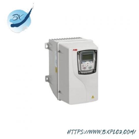 ABB ACS355-03E-05A6-4, Industrial Frequency Converter