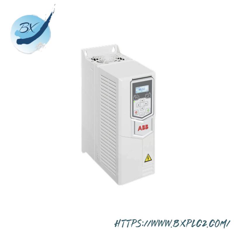 ABB ACS530-01-025A-4: Industrial Low Voltage AC Drive, Precision Control, Energy Efficiency