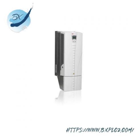ABB ACS550-01-246A-4, 3AUA0000014490-D Industrial Frequency Converter