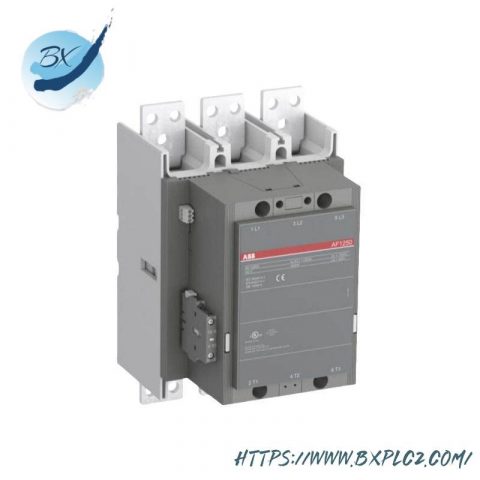 ABB AF580-30 AC Contactors, Industrial Control Systems