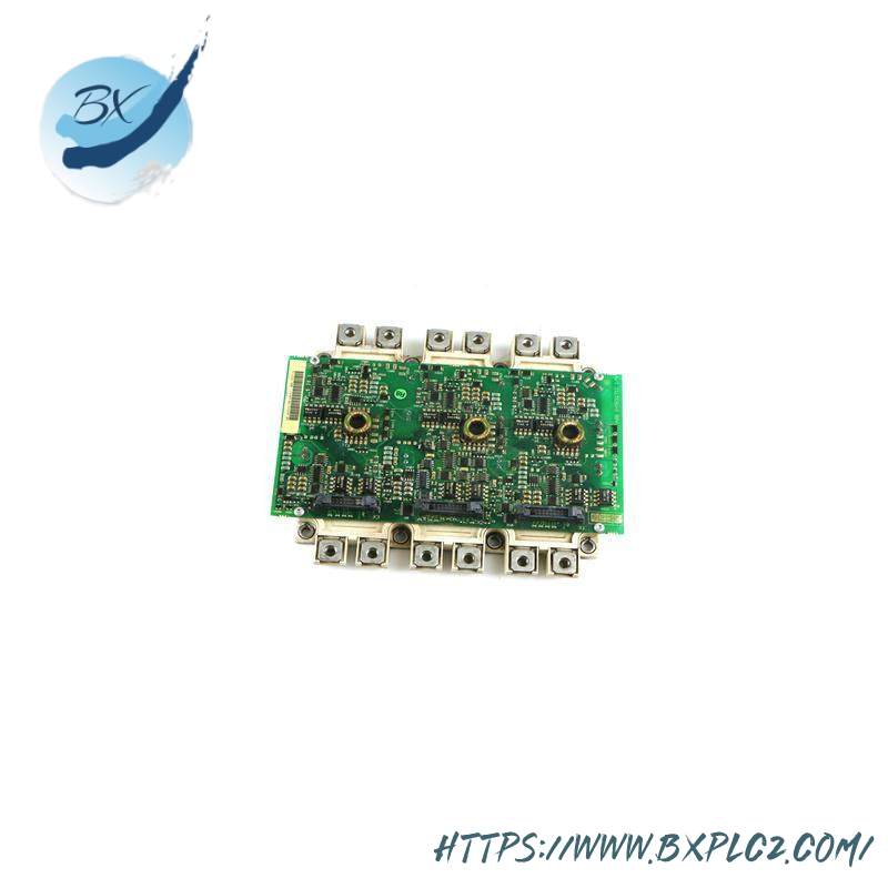 abb_agdr-61c_fs450r17ke3_64783831_igbt_module.jpg ABB AGDR-61C FS450R17KE3 64783831 - High-Power IGBT Module for Industrial Automation