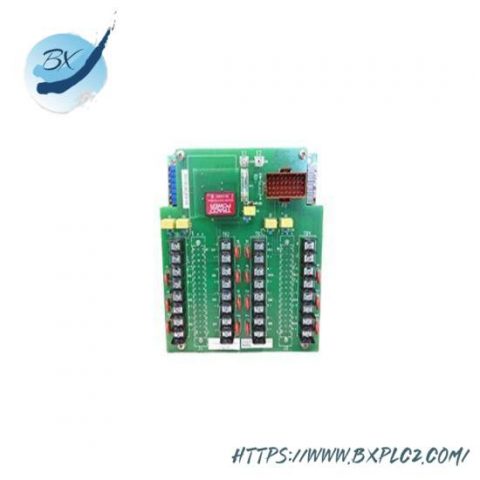 ABB DSTD108 /57160001-ABD: High-Performance PLC Module for Industrial Automation