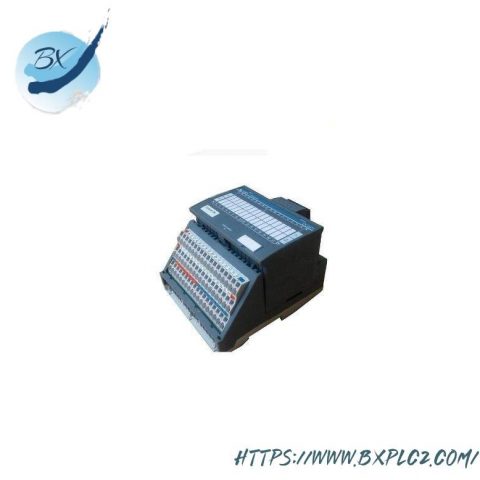 ABB DC501-CS31 L0056350 - Bus Module, Industrial Automation Solution