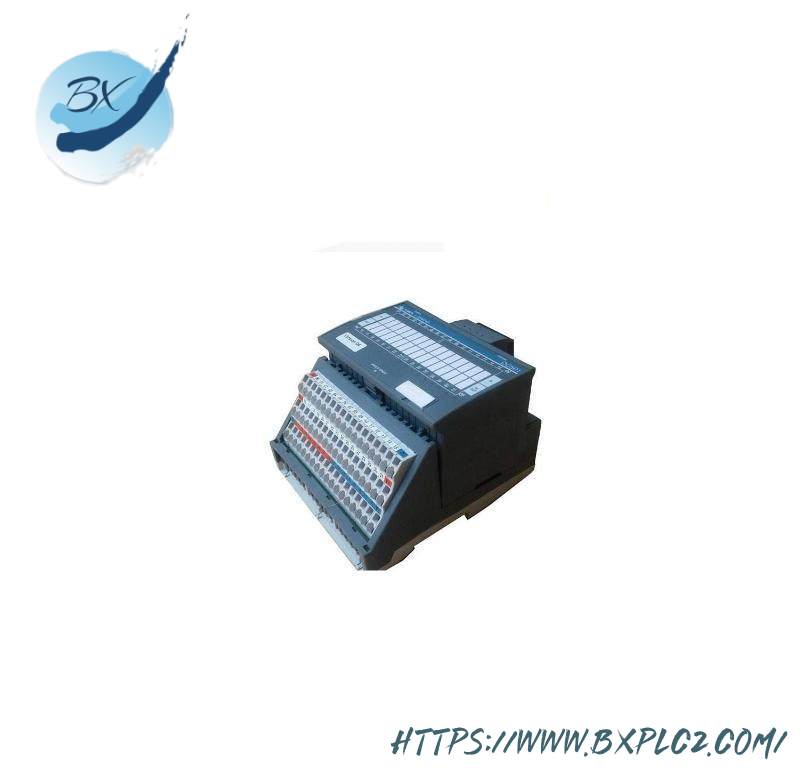 abb_dc501-cs31_l0056350_bus_module.jpg ABB DC501-CS31 L0056350 - Bus Module, Industrial Automation Solution