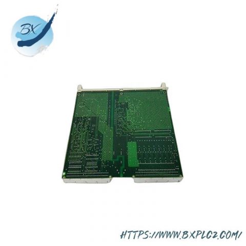 ABB DSAI155A 3BSE014162R1: Precision Temperature Control Module