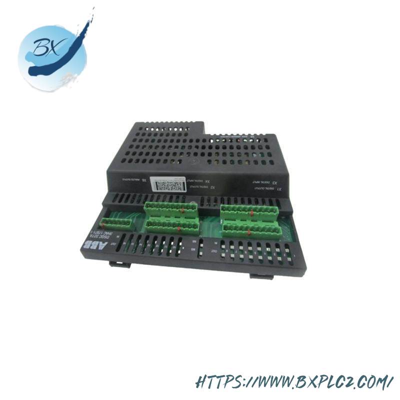 abb_dsqc327a.jpg ABB DSQC327A - I/O Module for Robotic Automation