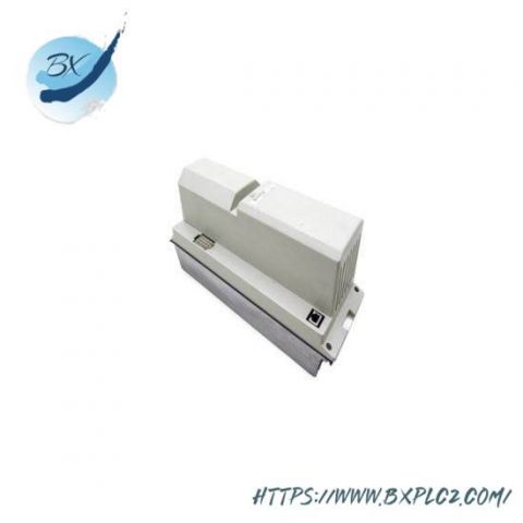 ABB DSQC346U 3HAB8101-13 Industrial Drive Unit