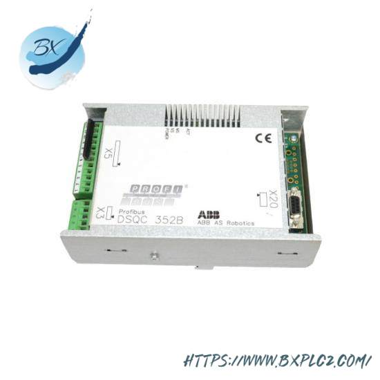 abb_dsqc352b_3hne00009-1_17_profibus_module.jpg ABB DSQC352B 3HNE00009-1/17 Profibus Module