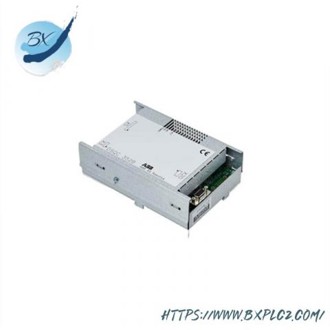 ABB DSQC352B 3HNE00009-1/17 Profibus Module