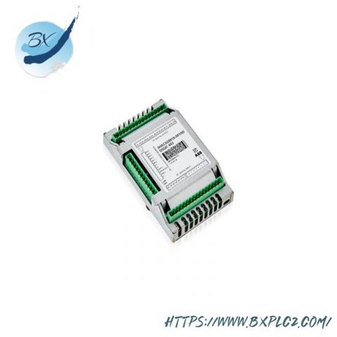 BLJD 03 Solid State Control System, Efficient Automation Solutions