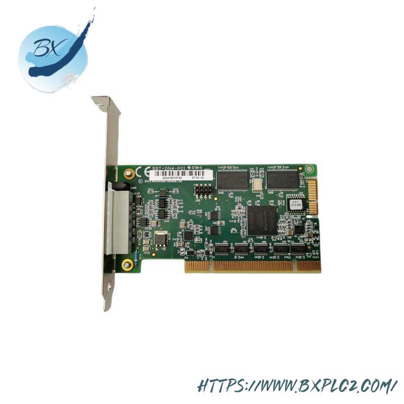 abb_dsqc697_3hac037084-001_devicenet_board.jpg ABB DSDX180AK01 Digital I/O Module for Industrial Automation