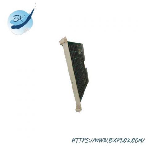 ABB DSQC 303 Memory Board Automation DCS Module