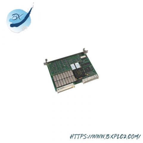 ABB DSDX180AK01 Digital I/O Module for Industrial Automation